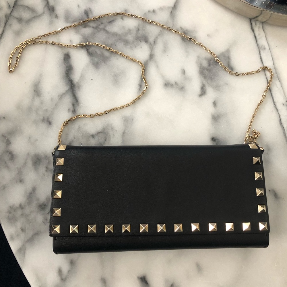Valentino wallet on chain